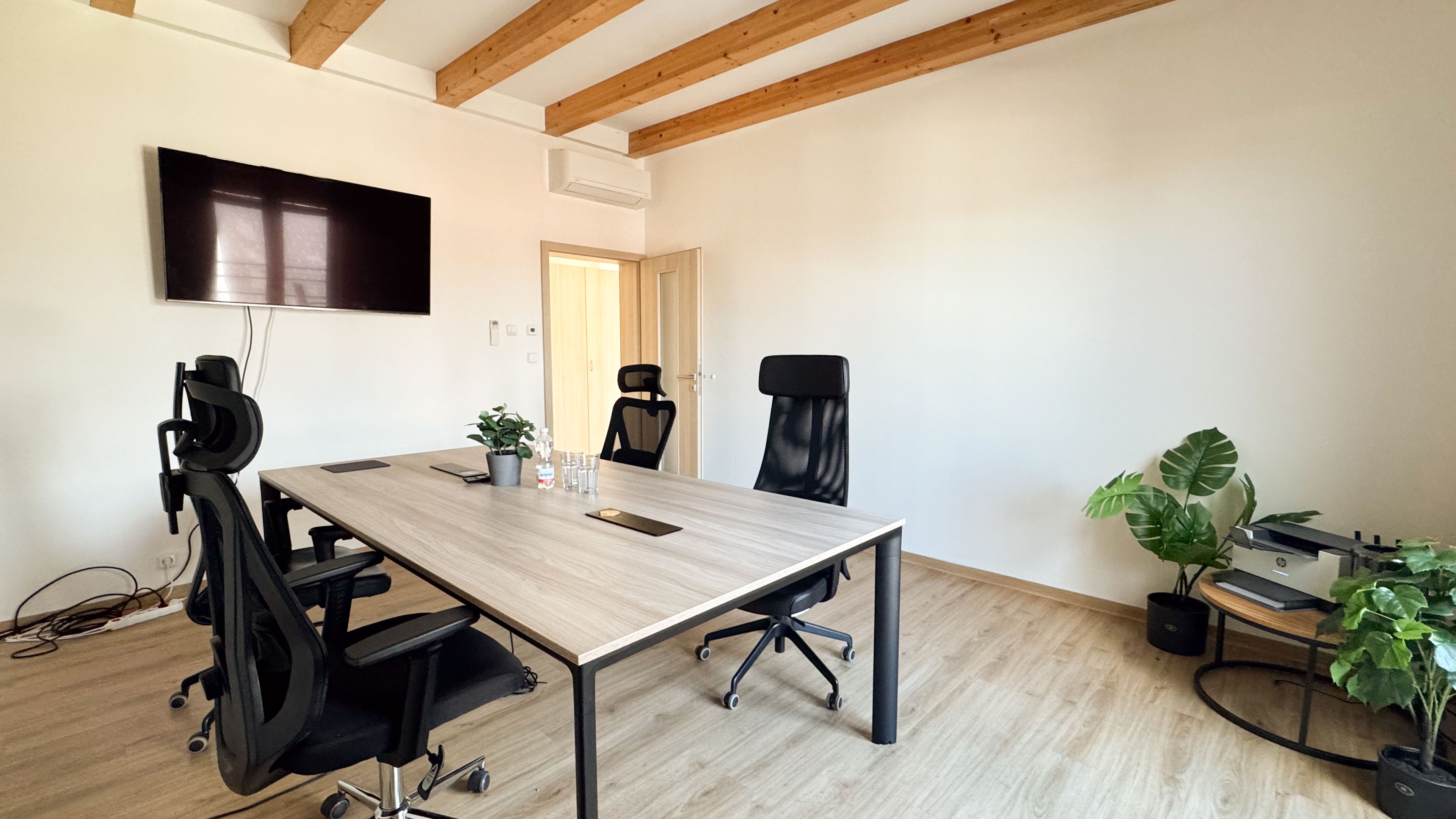 Tapp Studio kancelář - foto 2