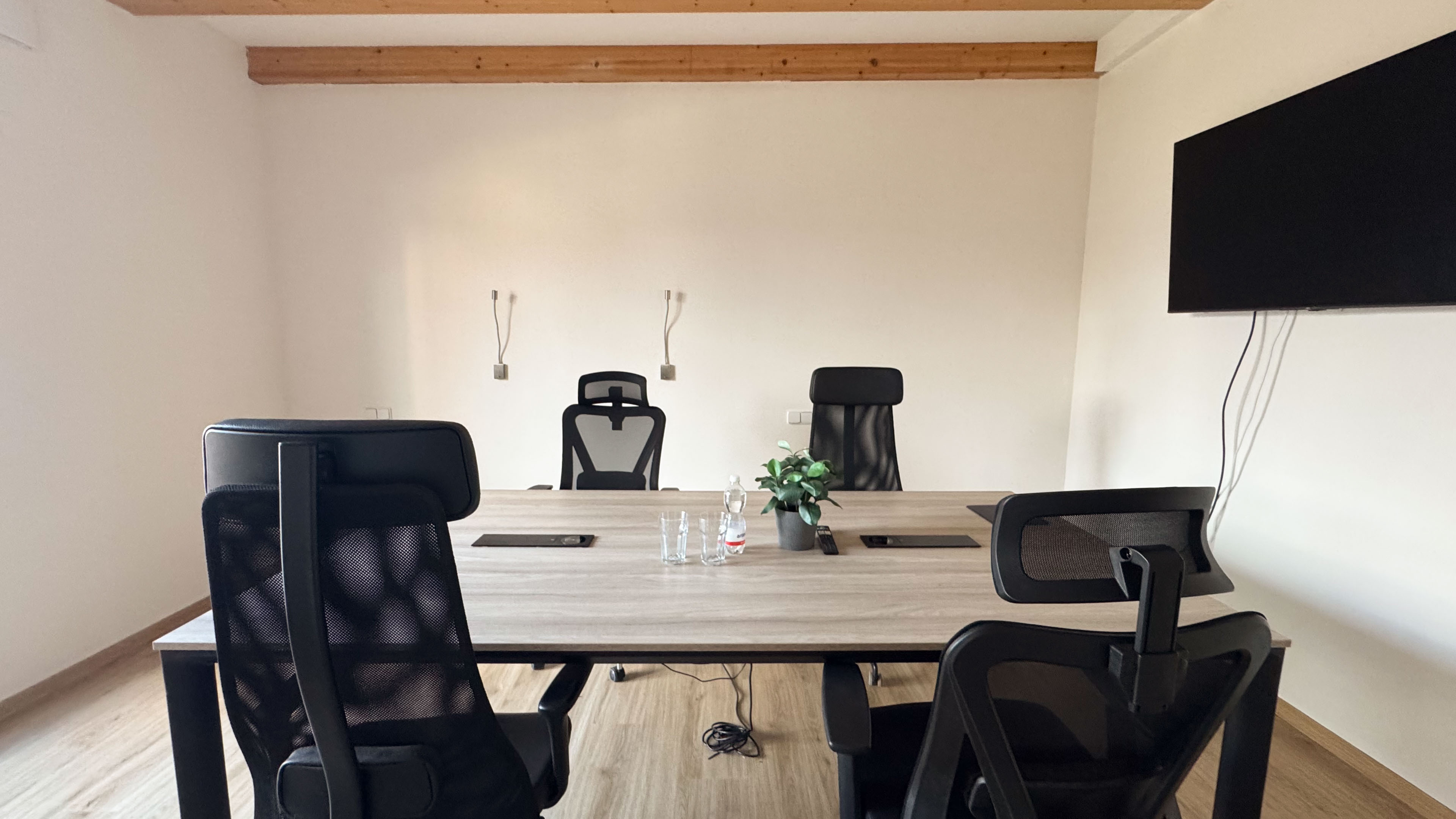 Tapp Studio kancelář - foto 3